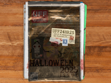 UFF24HR25 Archive Folder