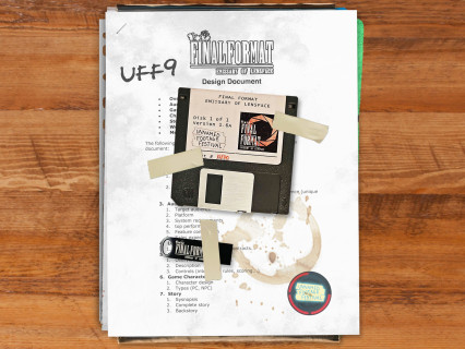 UFF9 Archive Folder