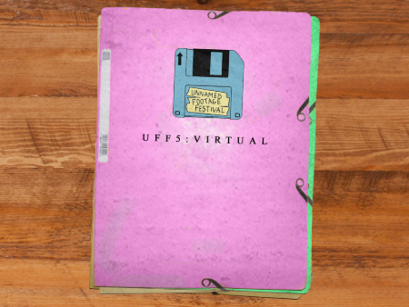 UFF5: Virtual Archive Folder