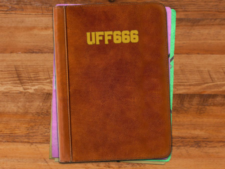 UFF666 Archive Folder