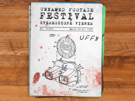 UFF8 Archive Folder