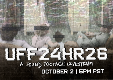 UFF24HR26 Archive Folder
