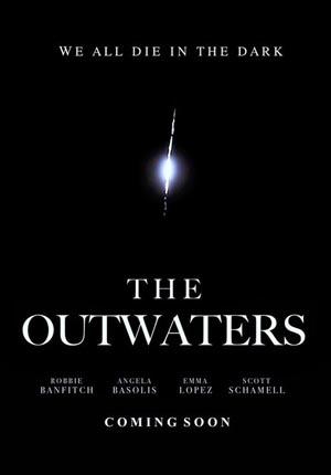 The Outwaters Poster