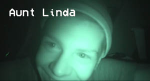 Aunt Linda Poster