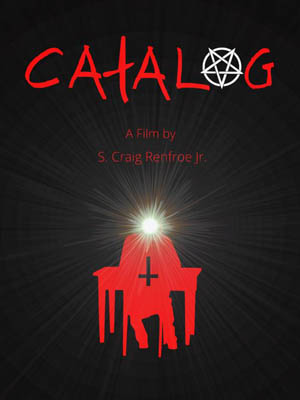 Catalog Poster