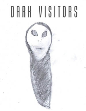 Dark Visitors Poster