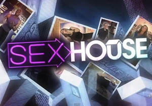 Sex House Poster