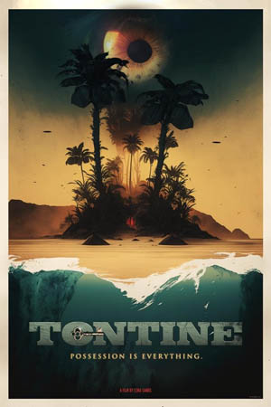 Tontine Poster