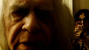 Last Known Interview with Zachary Weinstein (100 years old) Poster