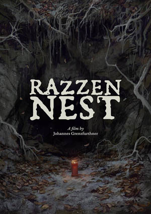 Razzennest Poster