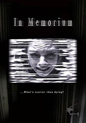 In Memorium Poster