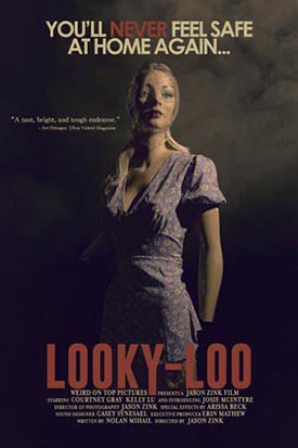 Looky-Loo Poster