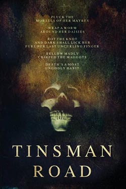 Tinsman Road Poster