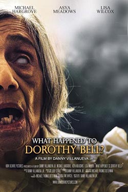 What Happened to Dorothy Bell Poster