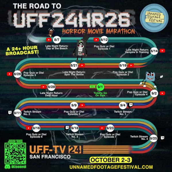 UFF24HR26 Road Map Icon
