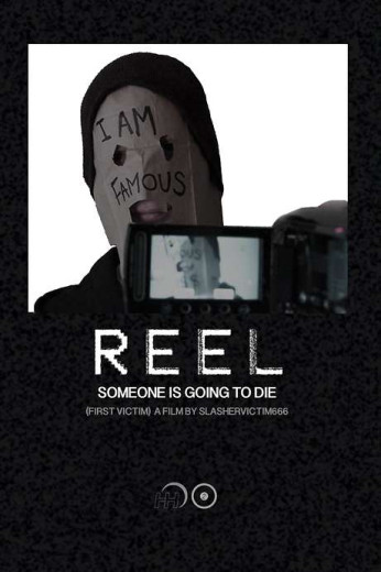 Reel Poster