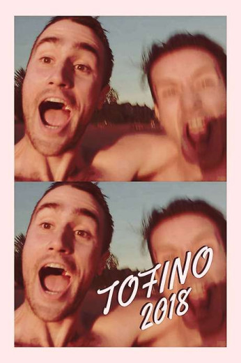 Tofino 2018 Poster