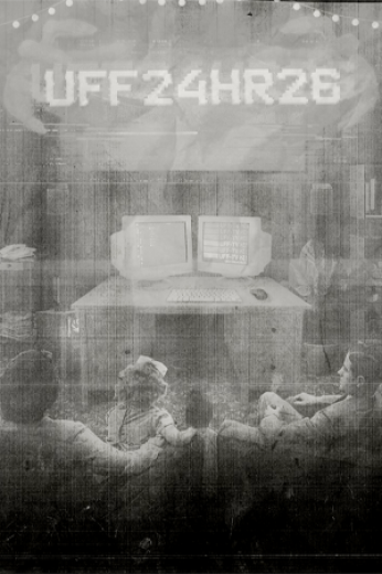 UFF24HR26 Poster