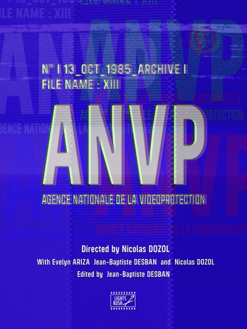 13_Oct_1985_Archive Poster