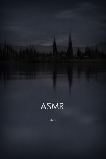 ASMR Poster