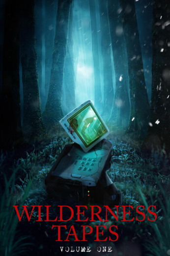 Wilderness Tapes Poster