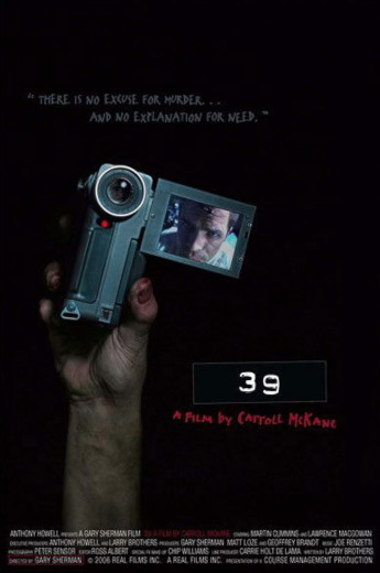 39 Poster
