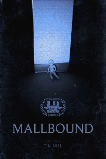 Mallbound Poster