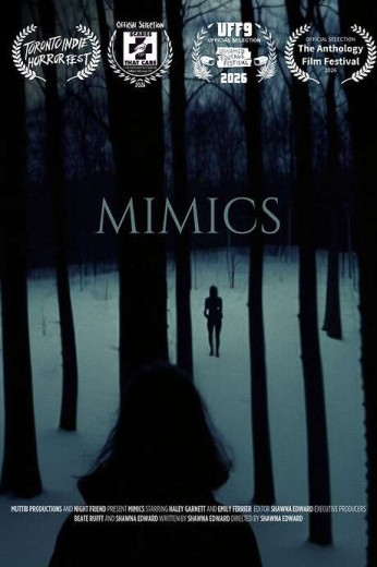 Mimics Poster