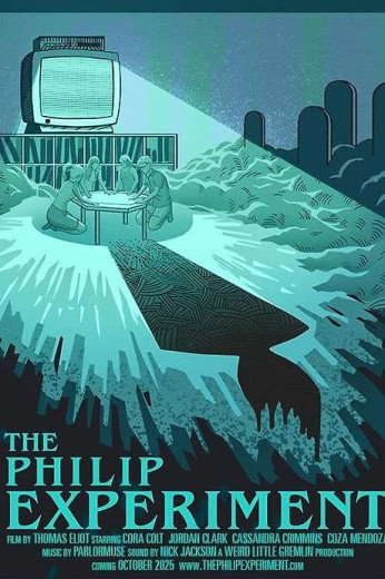 The Philip Experiment Poster