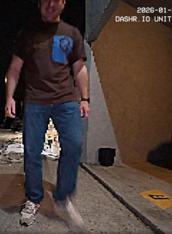 Special Delivery Poster