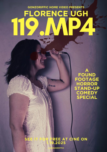 119.Mp4 Poster