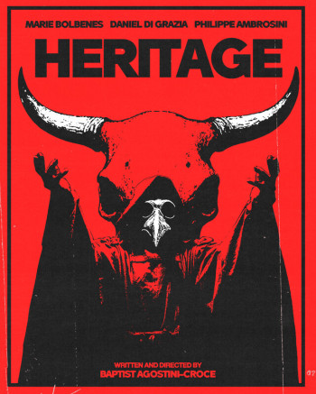 Heritage Poster