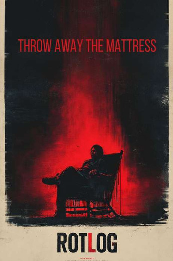 Rot Log Poster