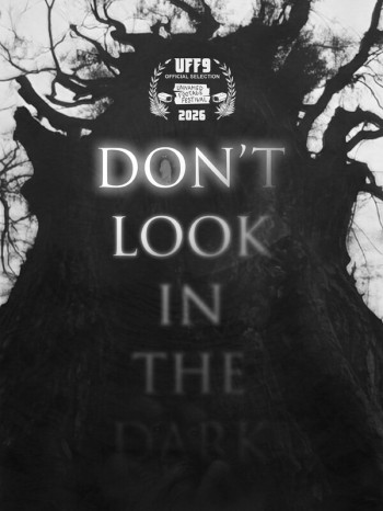 Don't Look In The Dark Poster