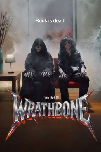 Wrathbone Poster