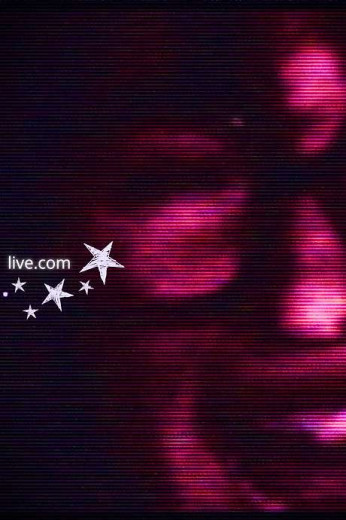 Live.com Poster