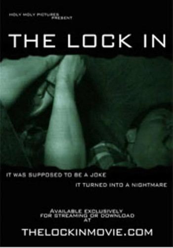 The Lock In Poster