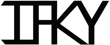 IFKY Films Logo