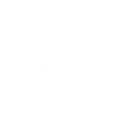 Severin Films Logo