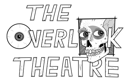 The Overlook Theater Logo